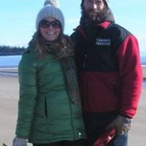 Meet your Posher, Meg